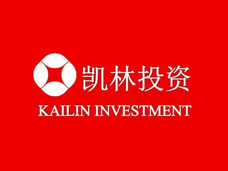 凯林投资 KAILIN INVESTMENT.