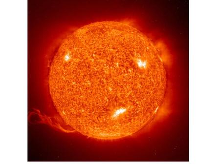 第二章　辐射　. 第二章　辐射　 辐射是物体发射电磁波 所有物体都发射与其温度相应的电磁波 物体也吸收电磁波 辐射是能量交换的重要形式。 太阳辐射是地球和大气能量来源，是大气中发生各种变化和过程的能量基础。 植物的生长发育离不开太阳的光和热。 大气温室效应.