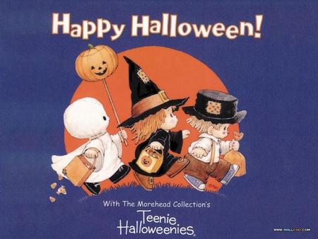 Next week is Halloween. 10月31日. Next week is Halloween. 10月31日.