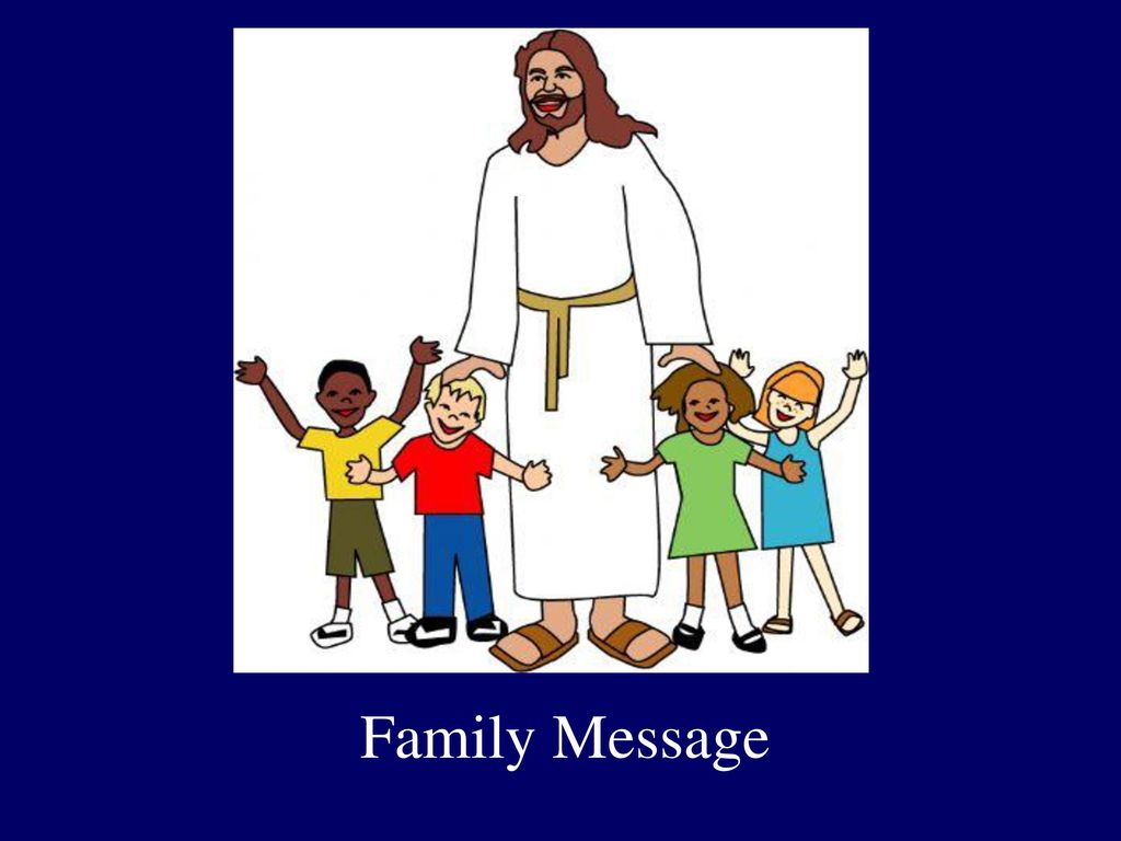 Family Message 14