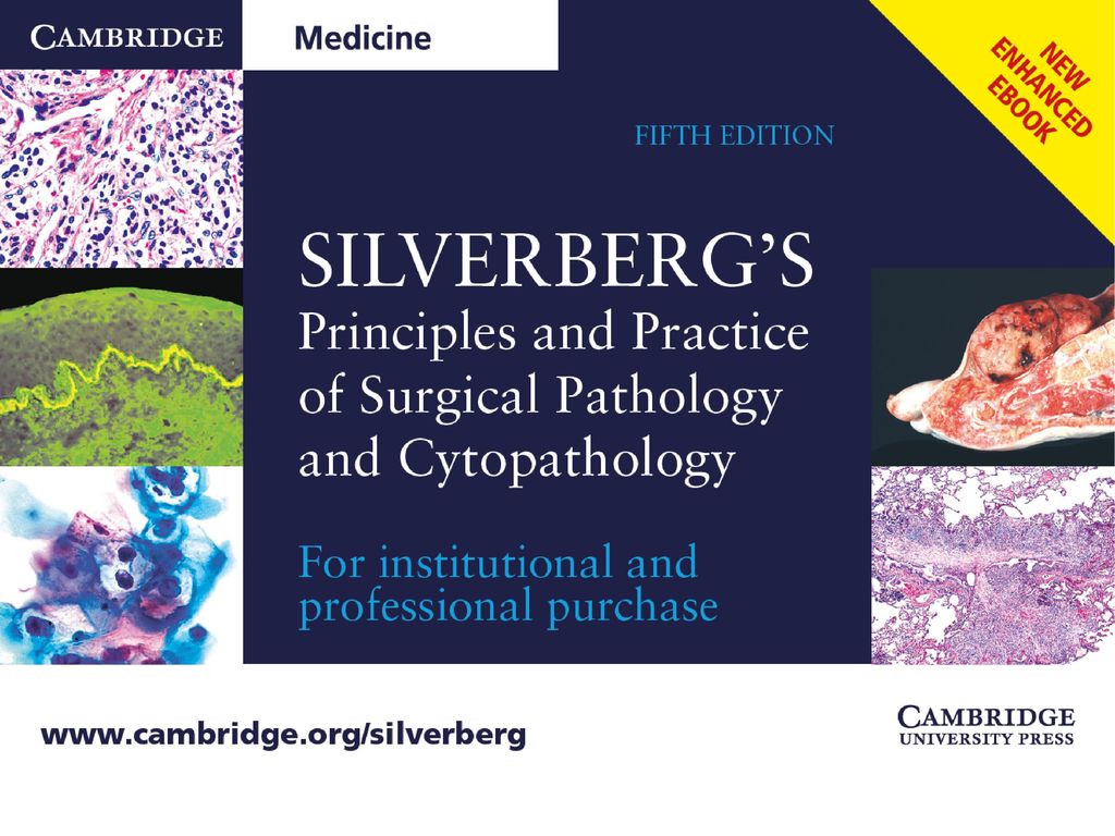 Silverberg外科病理学和细胞病理学的原则和实践