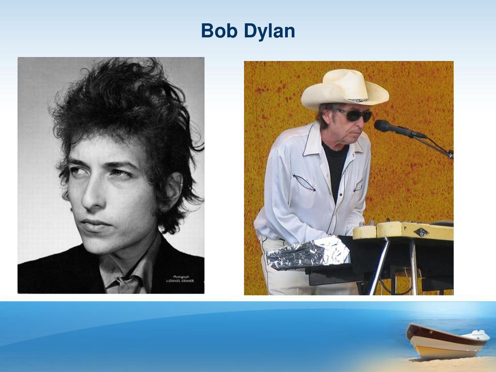 Bob Dylan