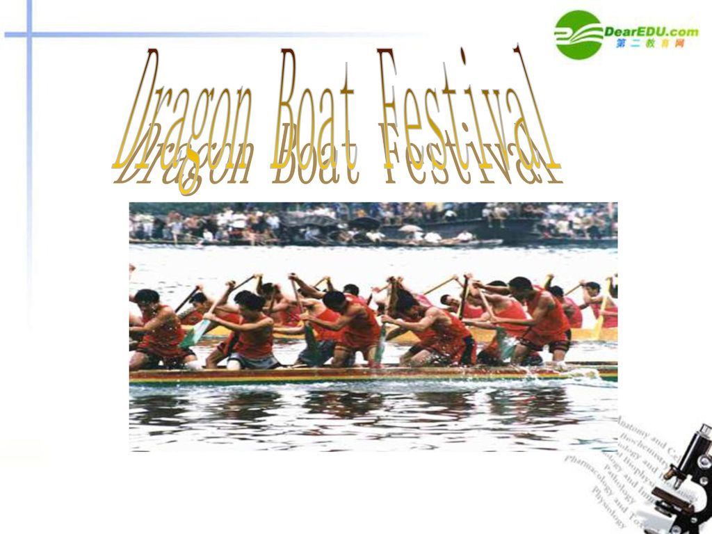 Dragon Boat Festival