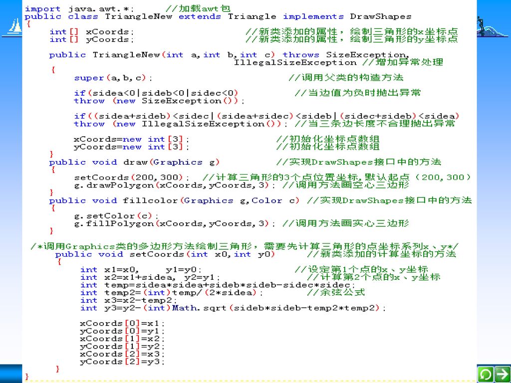 再回首 Java关键字数据类型 Byte Boolean Char Double Float Int Long Short Ppt Download