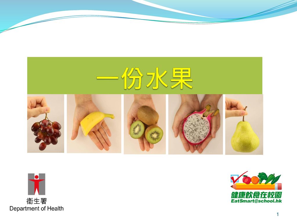 一份水果 Ppt Download