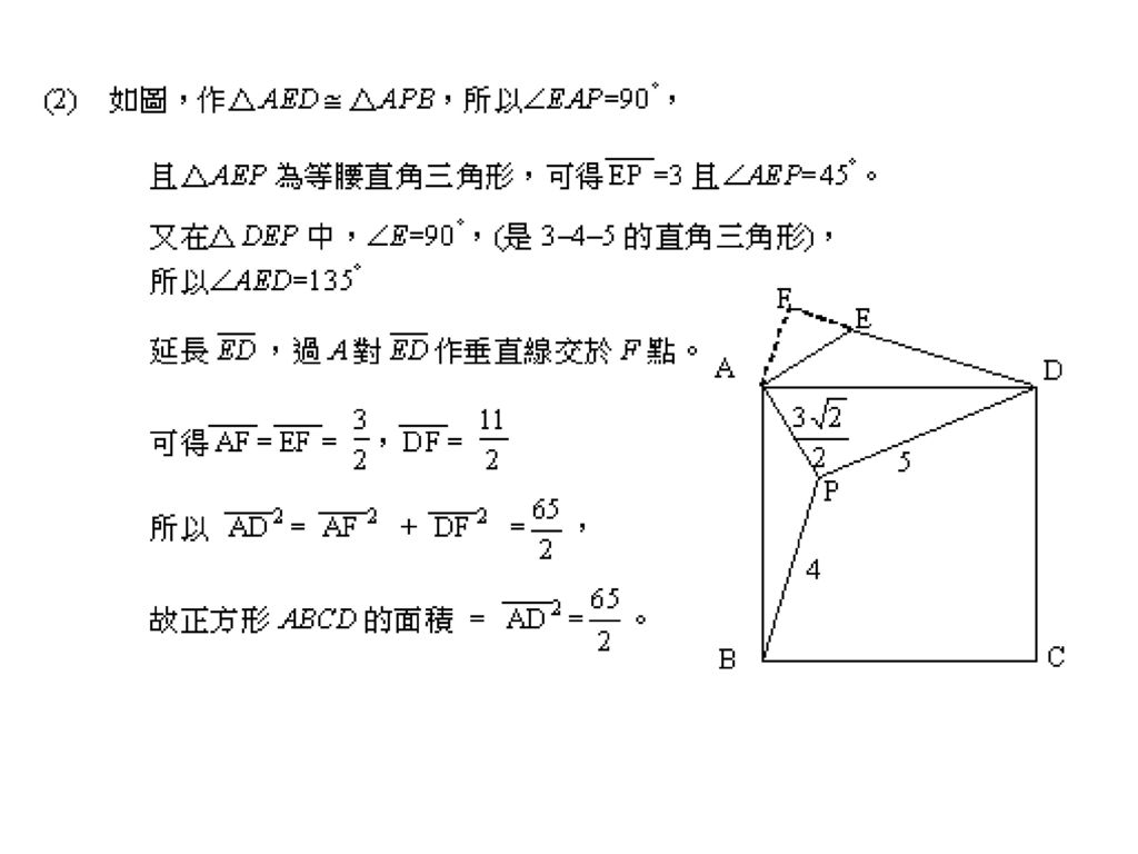 談如何激發思考與創造左太政 高雄師範大學數學系 Ppt Download