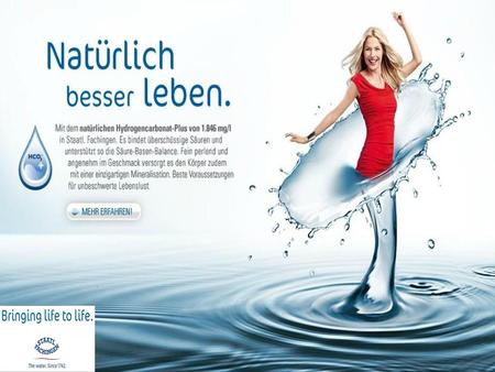 Staatl. Fachingen Natural Medicinal Mineral Water  来自德国让身体完美平衡的天然矿泉水