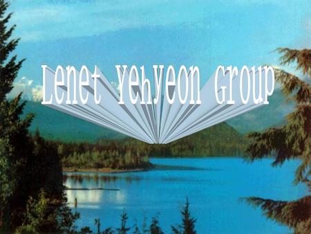 Lenet Yehyeon Group.