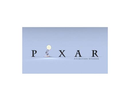 1986年，蘋果電腦的創始人史蒂夫喬布斯以一千萬美元將其收購，正式成立皮克斯動畫工作室。此后，皮克斯開始了三維動畫創作的摸索。1986年底，皮克斯推出的動畫短片《跳跳燈》（Luxo Jr.）獲得奧斯卡獎，外界為皮克斯的創意和技術折服。