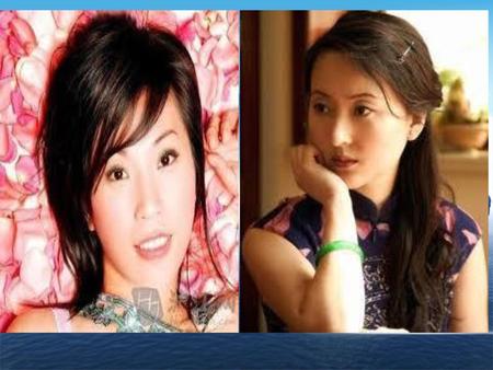 台湾歌星阿桑因患乳腺癌病逝只有34岁，大家很熟悉的陈晓旭也是病逝于乳腺癌。