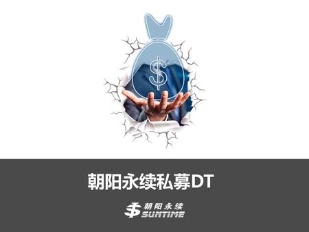 朝阳永续私募DT.