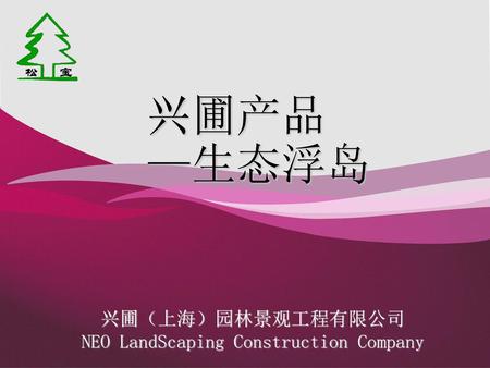 NEO LandScaping Construction Company