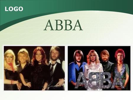 ABBA.
