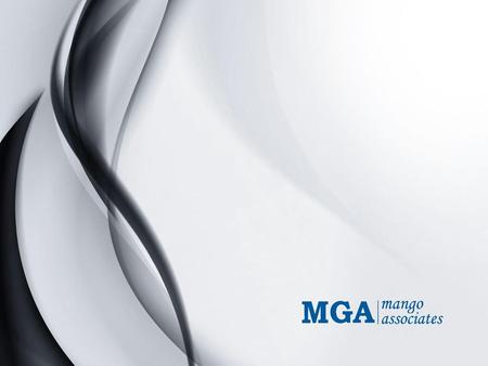 公司概览 MGA是国内领先的招聘服务机构，拥有专注于各行业及职能的专属顾问团队。