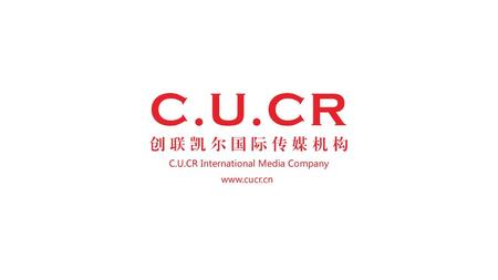 C.U.CR International Media Company