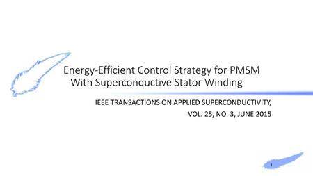 IEEE TRANSACTIONS ON APPLIED SUPERCONDUCTIVITY,