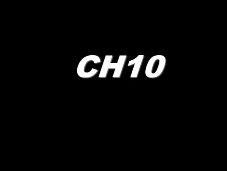 CH10.