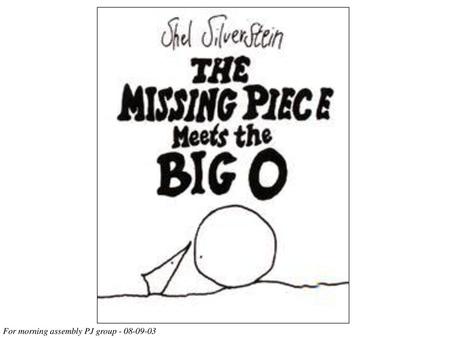 世界繪本特選 TOP100名著 作者： Shel Silverstein 謝爾