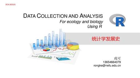 DATA COLLECTION AND ANALYSIS
