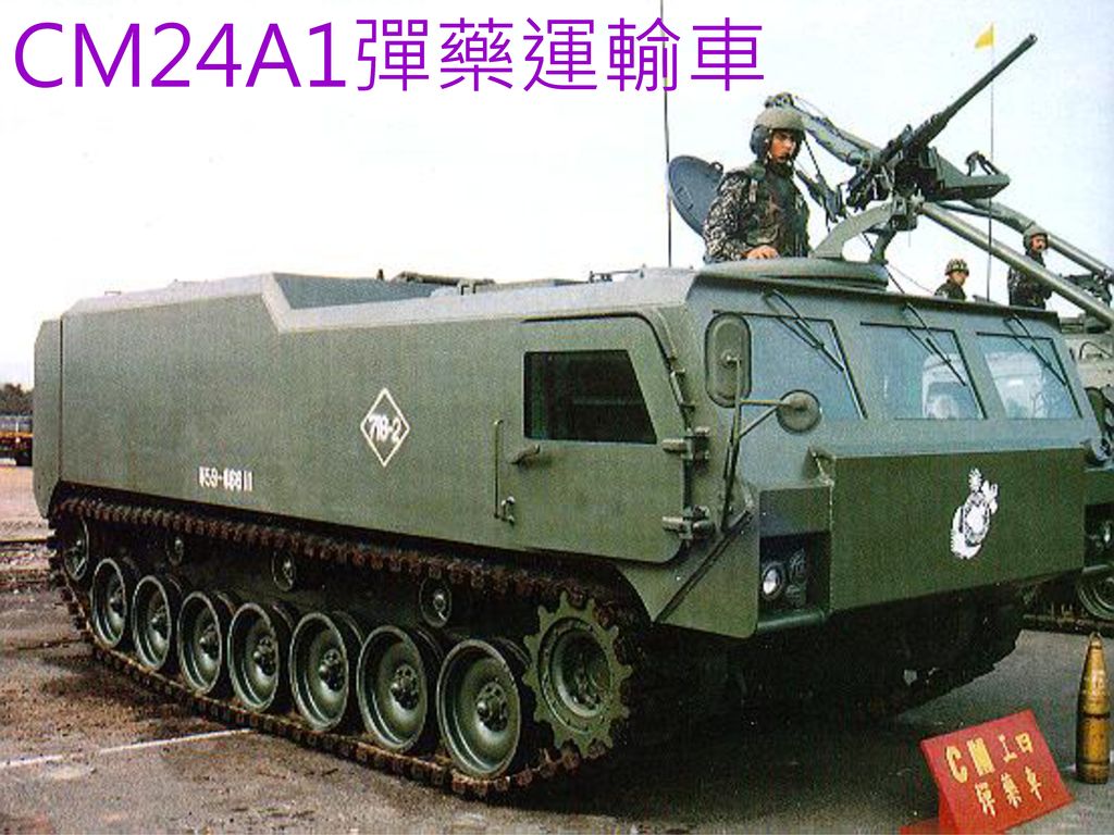 國防科技 戰甲車沿革 一 誕生 名為 陸地巡洋艦 代號 小威利 Little Willie Ppt Download