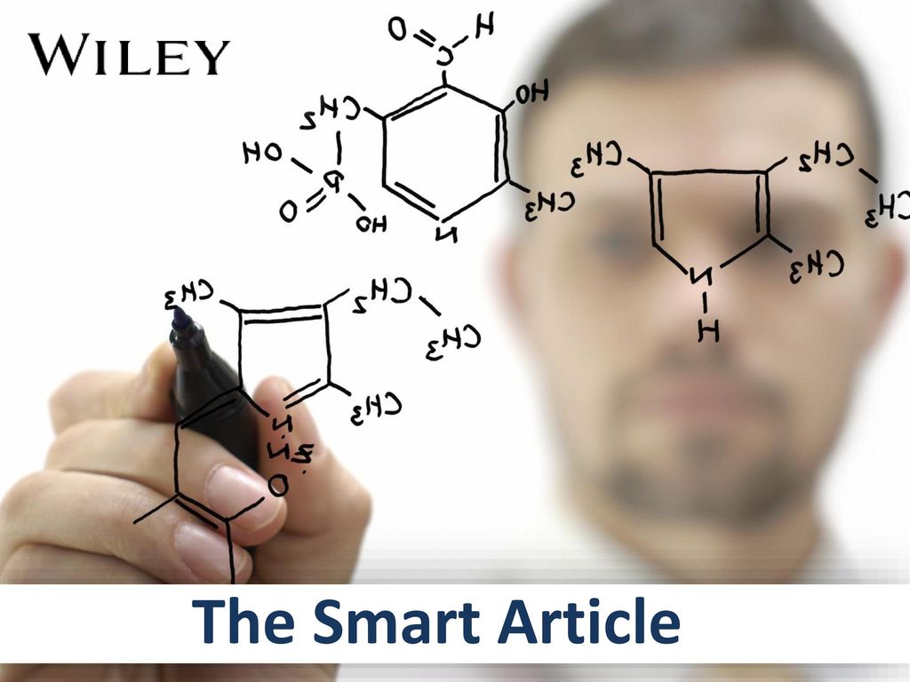 The Smart Article