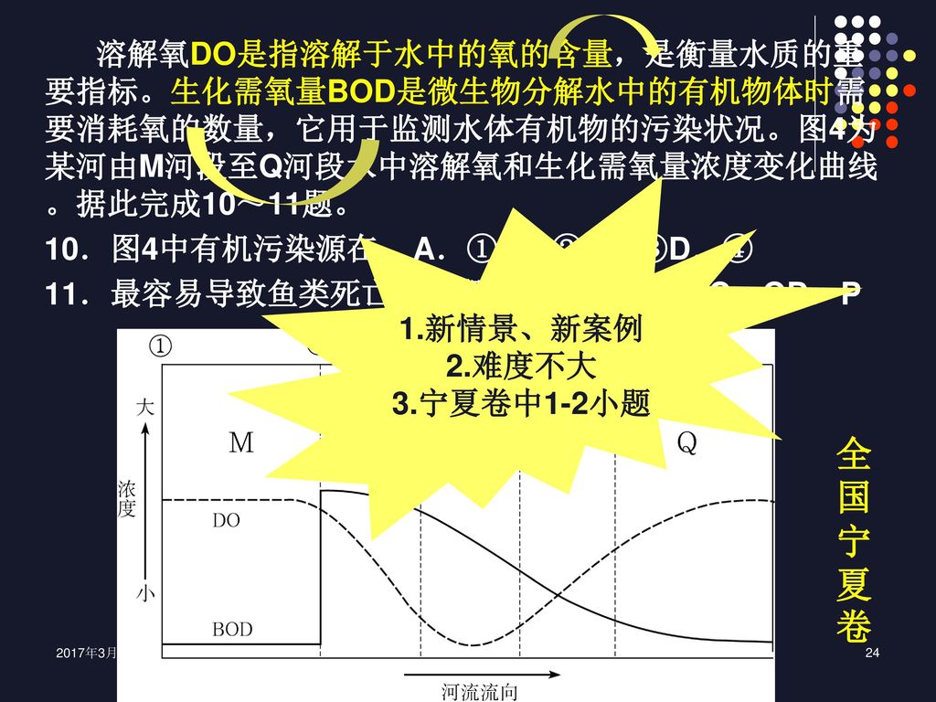 华南师范大学附属中学冯丹谈新课程理念下地理教学观的变革 Ppt Download