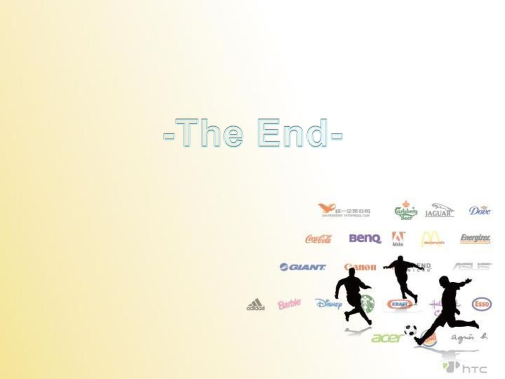 -The End-