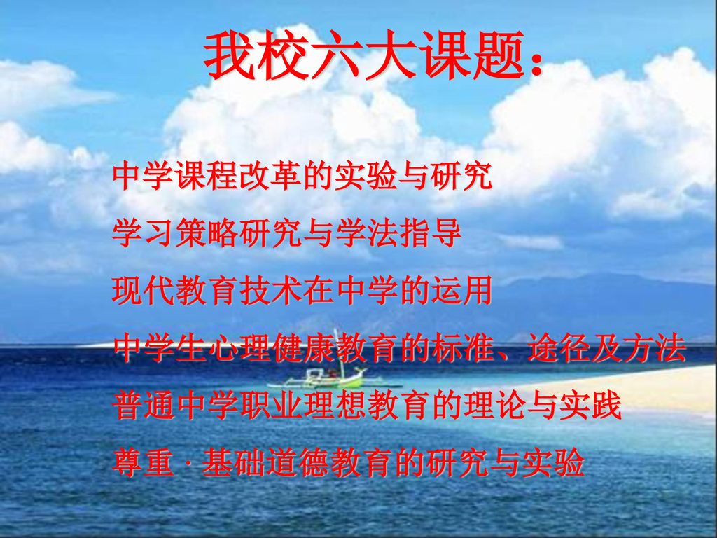 名师成长之路 学习 实践 科研三结合 Ppt Download