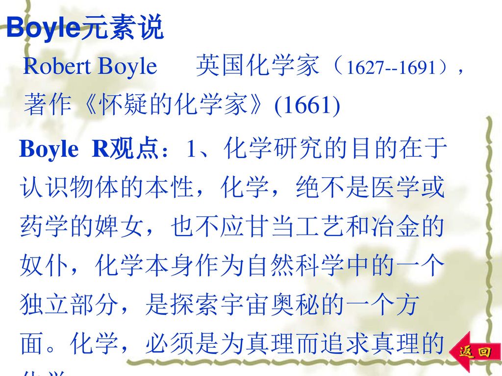 化学与哲学1 术语2 物质组成结构观发展的哲学分析3 化学结构发展的哲学分析4 化学反应中的哲学 Ppt Download