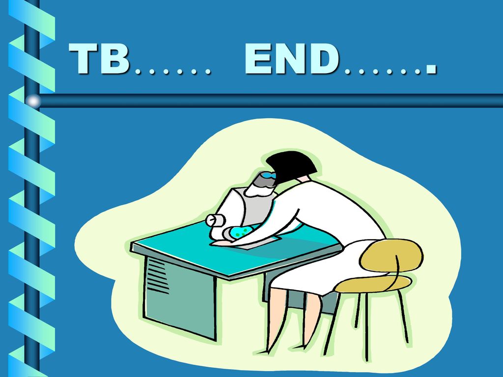 TB…… END…….