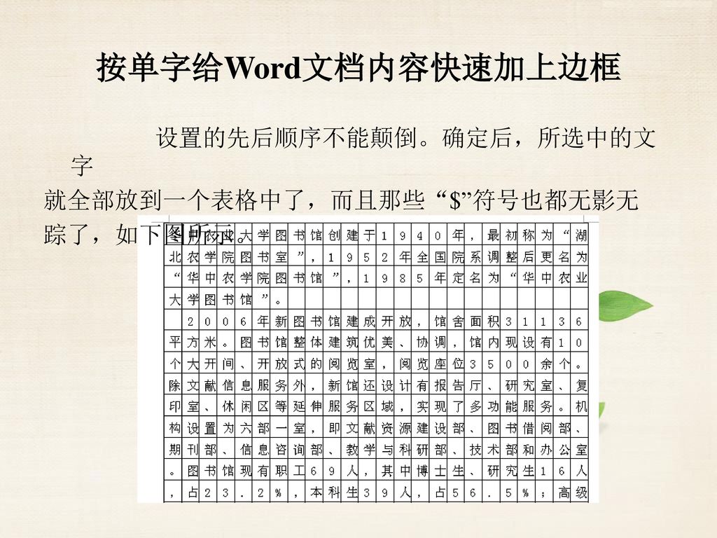 Word Excel Powerpoint使用技巧 Ppt Download