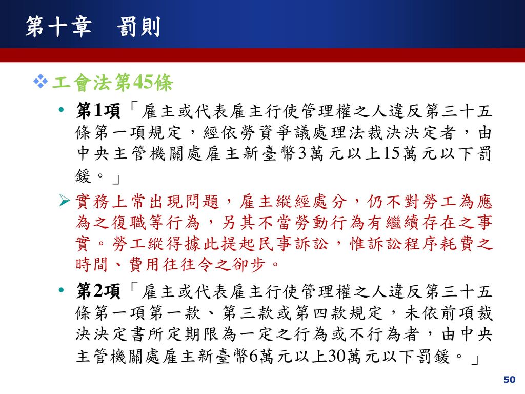 中正大學法律系鄭津津教授兼系主任勞動三法與勞工權益保障中正大學法律系鄭津津教授兼系主任 Ppt Download