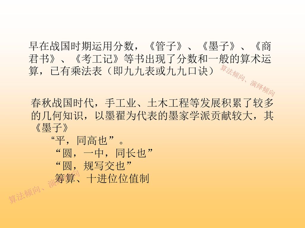 数学思想方法论作为学科的数学方法论作为课程的数学方法论数学方法论与其它学科的关系辩证唯物主义哲学数学学习论数学教学论 Ppt Download