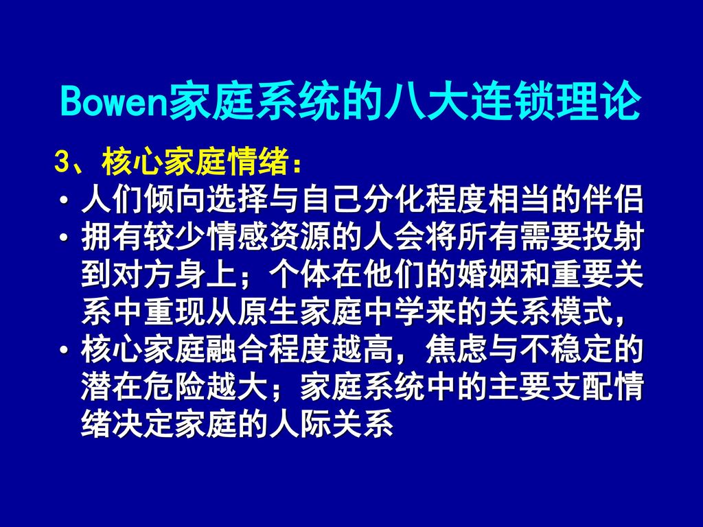 孟馥心理治疗预约电话婚姻与家庭治疗简介孟馥心理治疗预约电话ppt Download