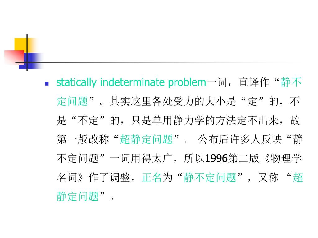 科技名词在出版物中的规范应用高素婷 全国科学技术名词审定委员会 Ppt Download