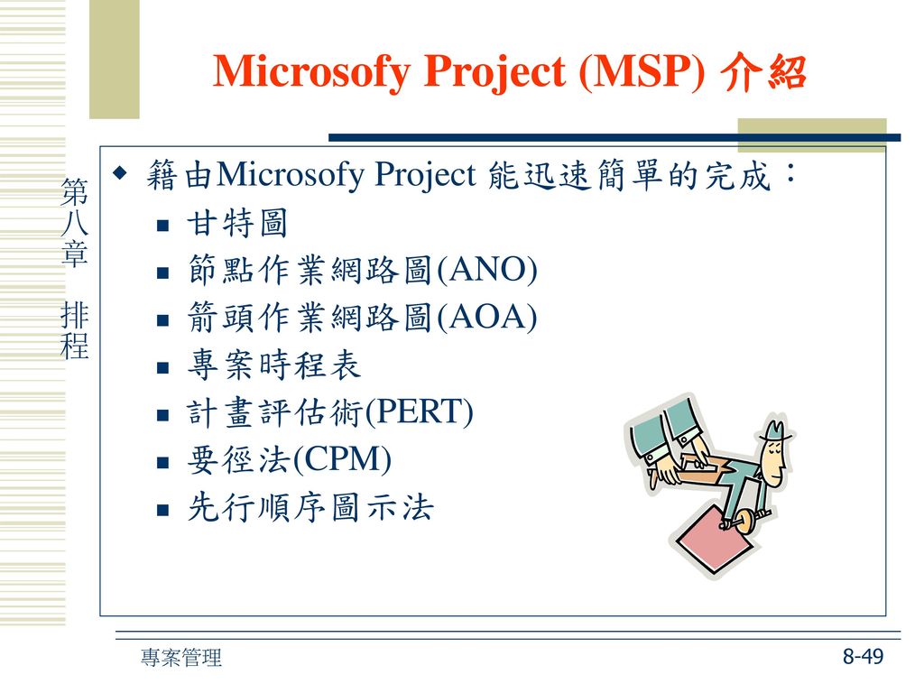 Microsofy Project (MSP) 介紹