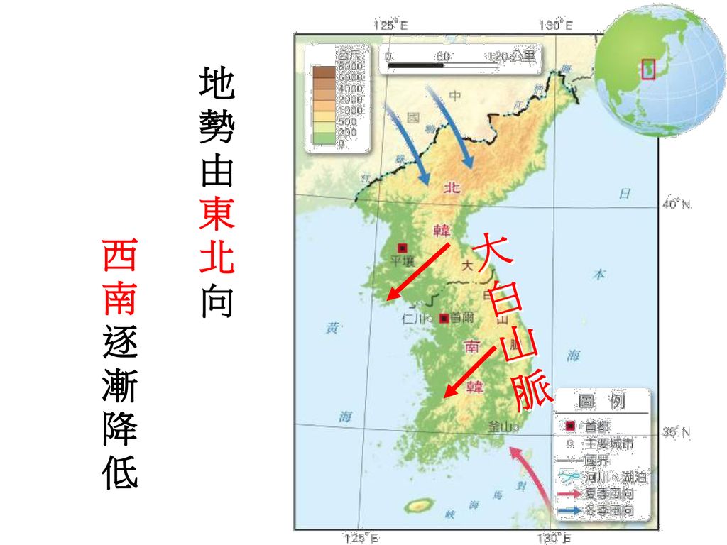 朝鮮半島 Ppt Download