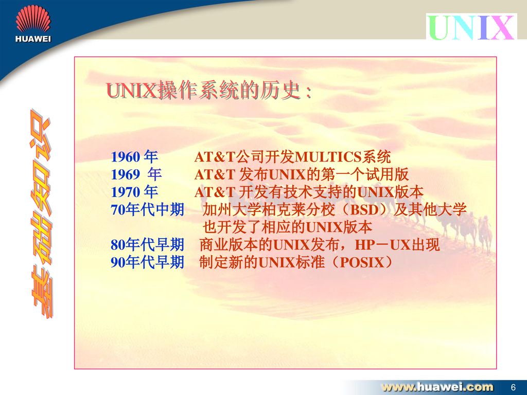 Unix 基础培训智能网培训部version 2 0 Unix 基础培训智能网培训部version Ppt Download
