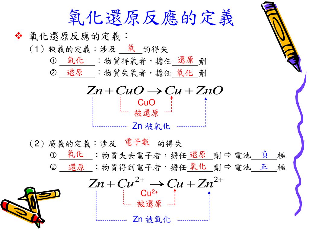 課程名稱 電池編授教師 中興國中楊秉鈞 Ppt Download