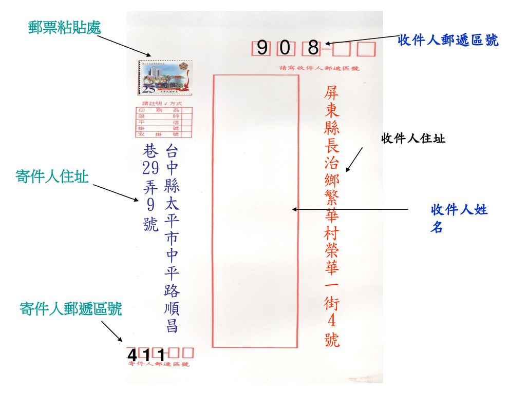 郵局的功能 1 郵遞信件2 存提款3 預訂火車票 Ppt Download