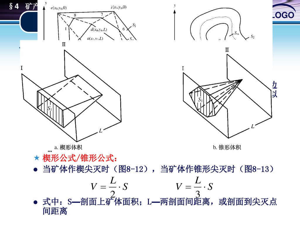 吉林大学地球科学学院资源勘查工程专业主专业课矿产勘查学叶松青 Ppt Download