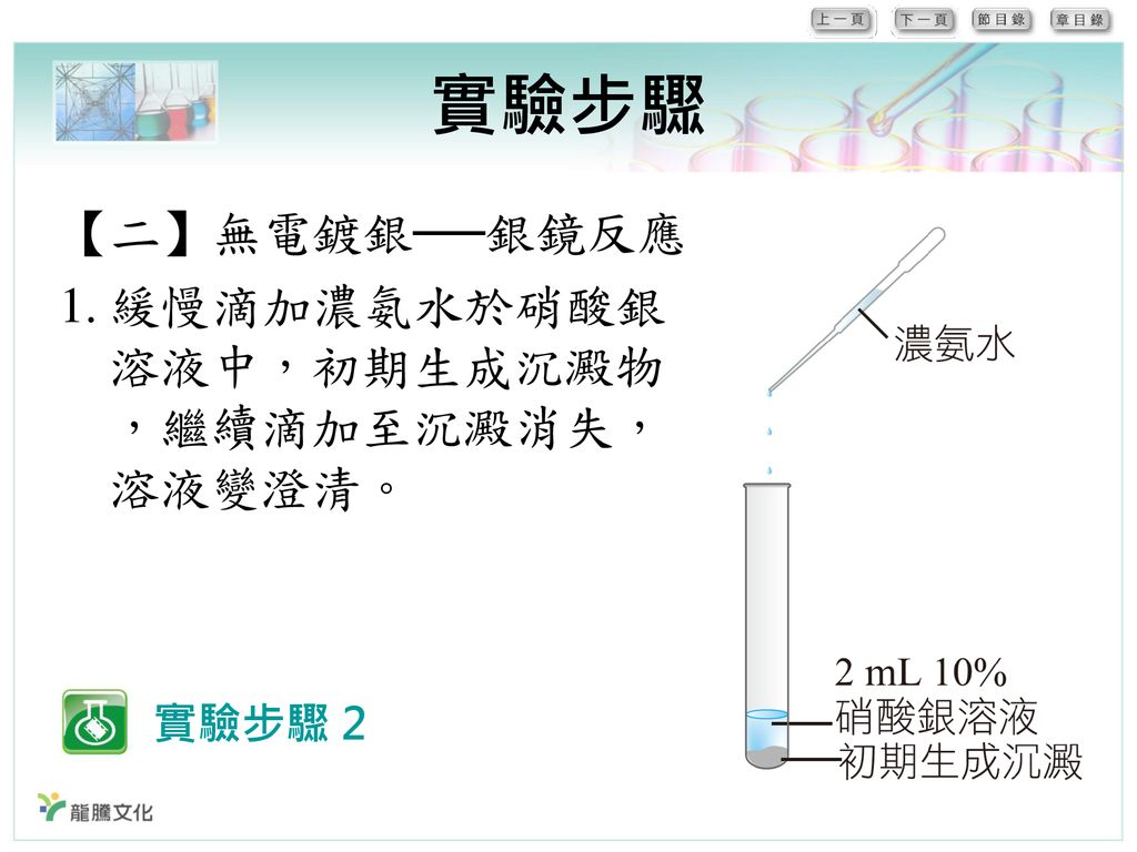 硝酸銀溶液