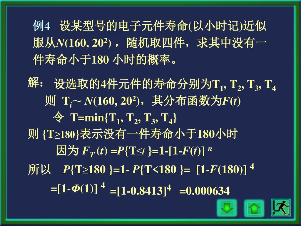 当随机变量x1 X2 的联合分布已知时 如何求出它们的函数y G X1 X2 的联合分布 Ppt Download